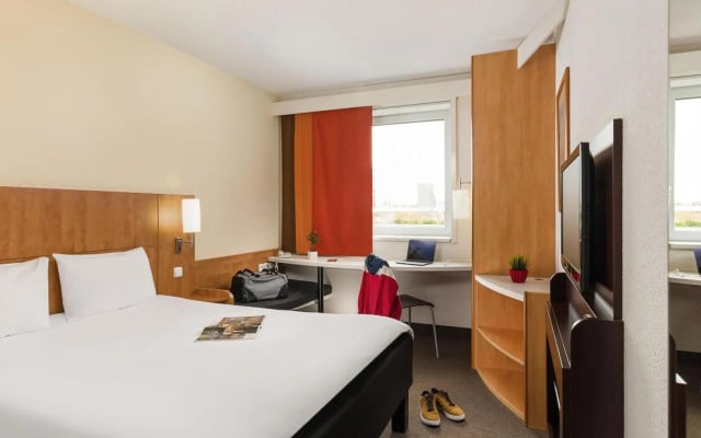 ibis Praha Mala Strana