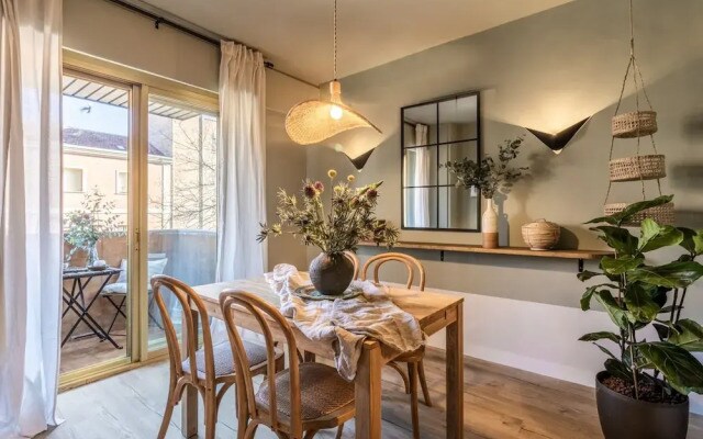 Donana - 1 Bedroom in R os Rosas