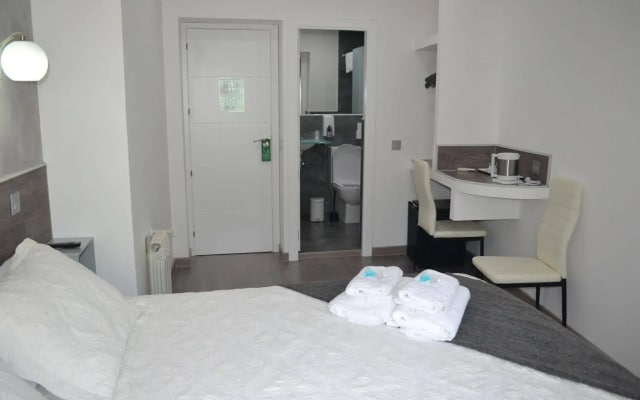 Hostal Meyra