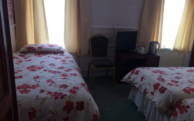 Chatley Court