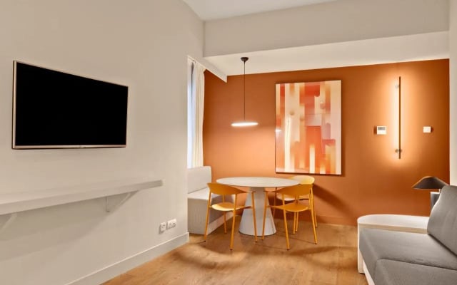 B&B Apartamentos Fuencarral 46