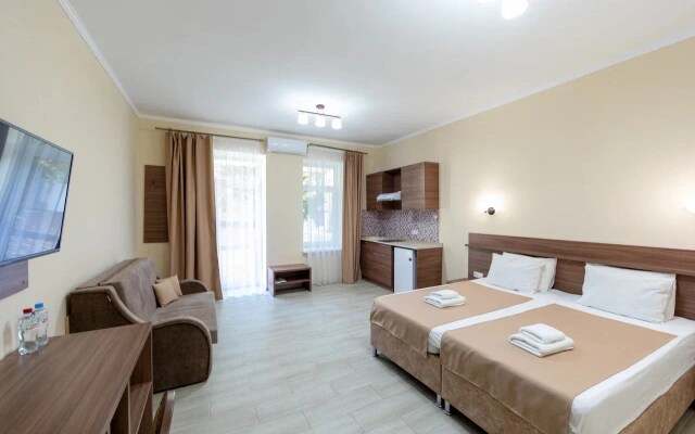 Romanova Park-otel
