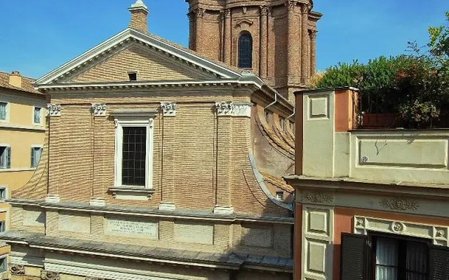 Spanish Steps Panoramic - Two Bedroom