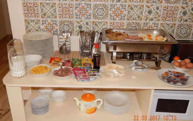 Mini Hotel on Bolshaya Krasnoflotskaya 15B