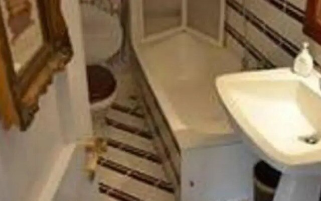 Apartment Capo le Case