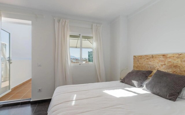 LA MERCED Duplex I 2BR 1BT