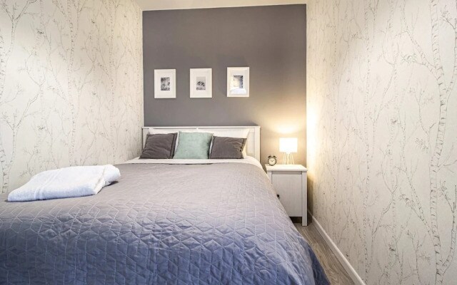 Pory Mokotow Apartment