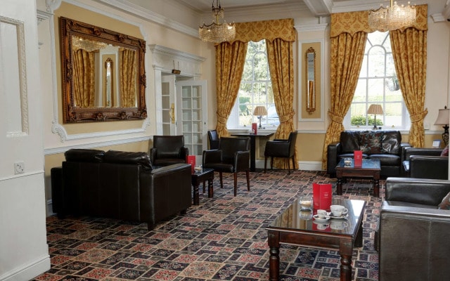 West Retford Hotel, BW Signature Collection