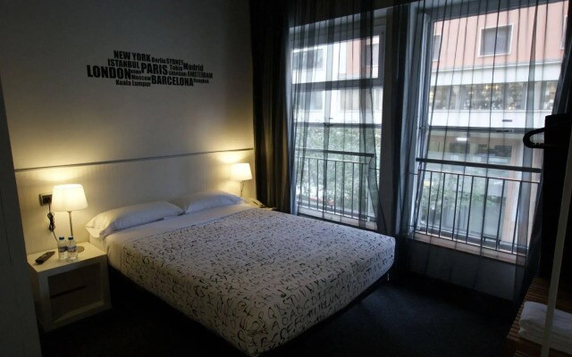 Hostal Mayerling Centro