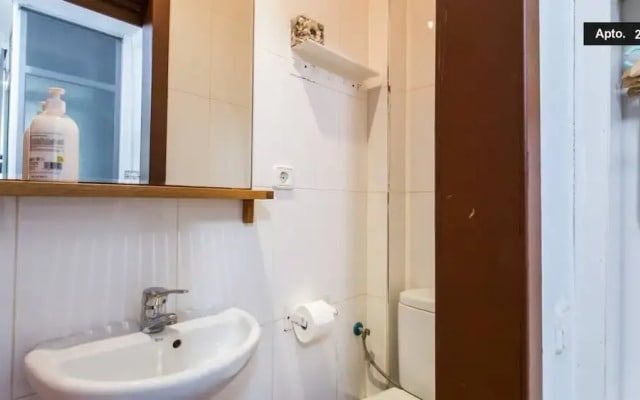 Apartament Studio el Born 23