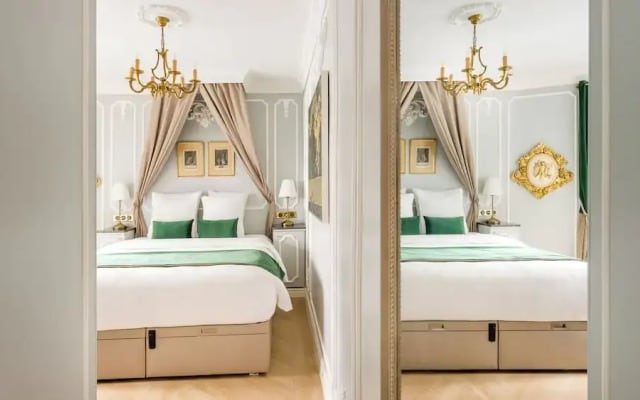 Merveil Luxury Suites - Ponthieu I-II