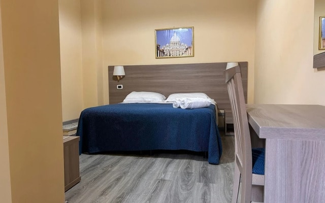 Accommodation Corallo
