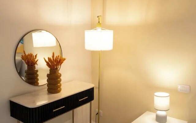 Prefetti 46 Lovely Flat
