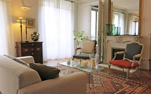 Le Bon Marche Cherche-midi Citycosy