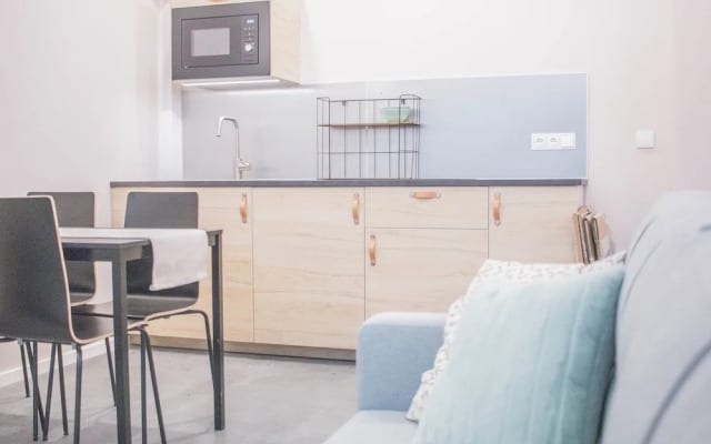 CMYK hostel