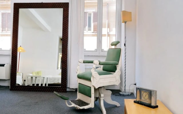 Babuino - WR Apartments