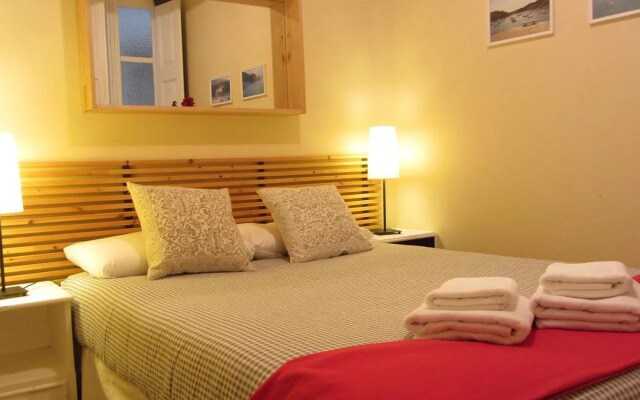 Casa Consell Guest House