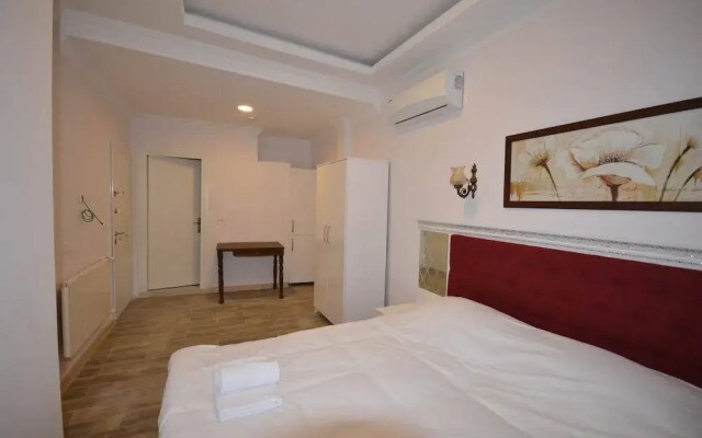 Sultanahmet Ivy Suite