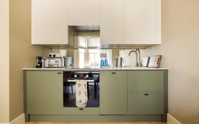 The Notting Hill Apartments - NH2