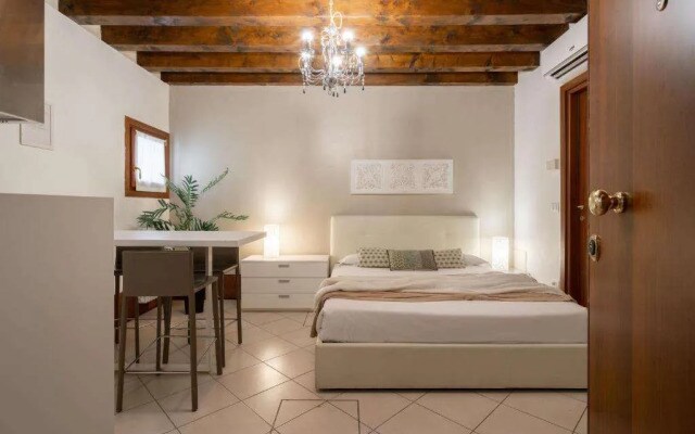 Design Palace Apartment by Wonderful Italy