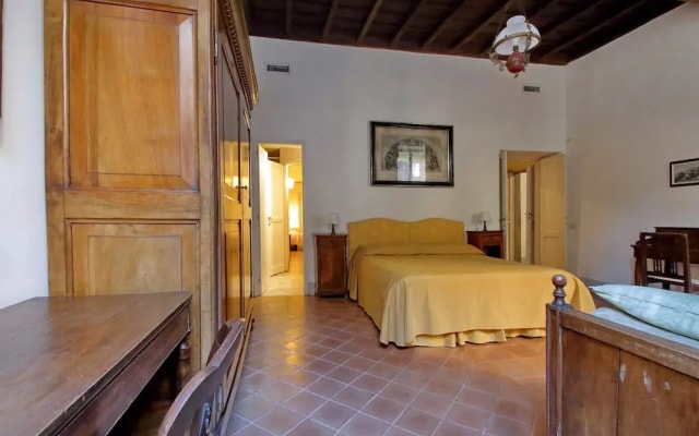Cartari Deluxe Apartment
