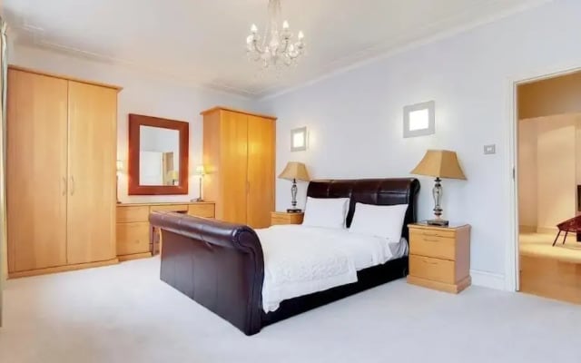 The Lancaster Residences