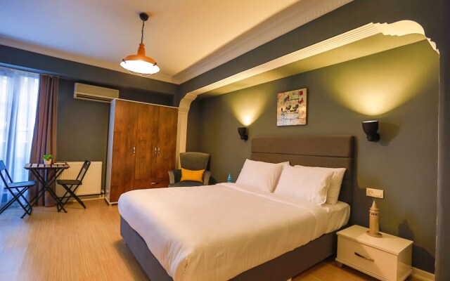 Flats Company - Karakoy Apartment