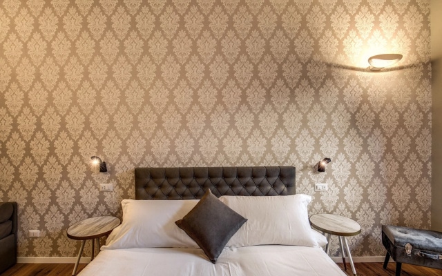 Elysium Suites