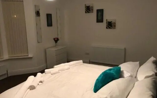 JO Wordsworth Apartment