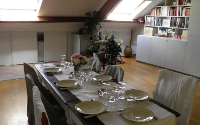 Le Faubourg