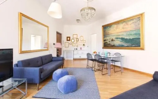 Gianicolo Holiday Apartment