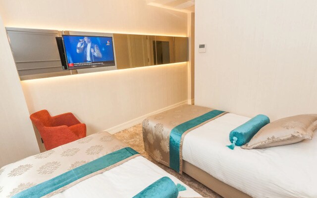 Park Grazza Hotel