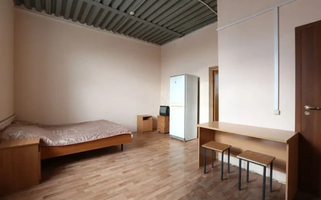 Petr the First Hostel