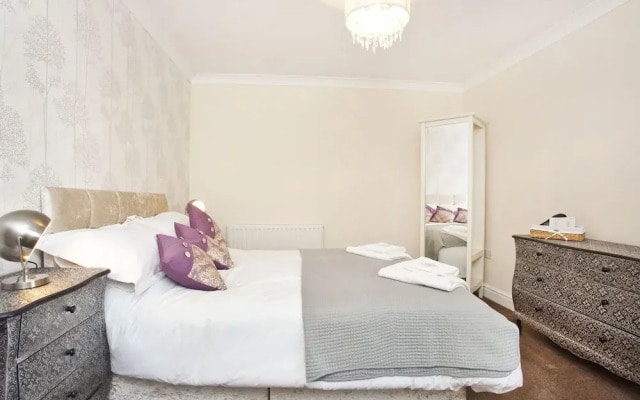 Saint Lawrence Apartment 1