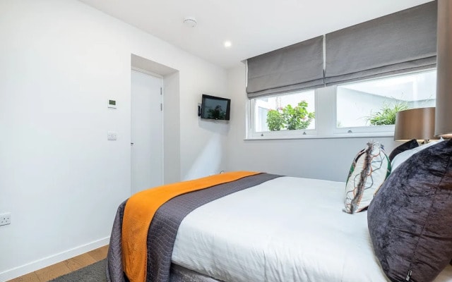 Lak Serviced Apartments