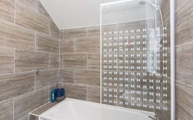 Town House @ Wistaston Road