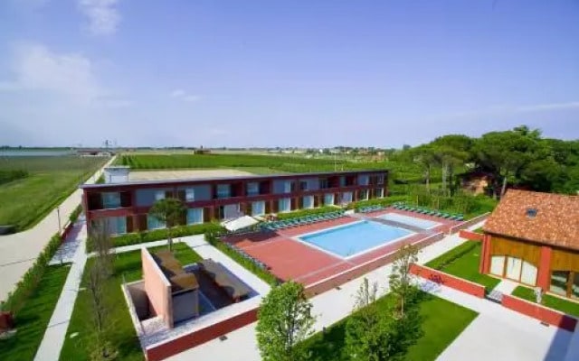 Agriturismo Ca' Tron