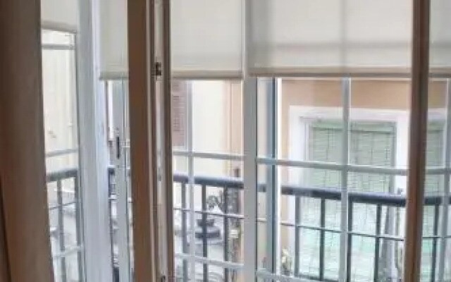 Apartamento Ulises Suite 1