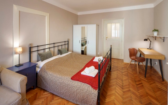 Templova Apartments