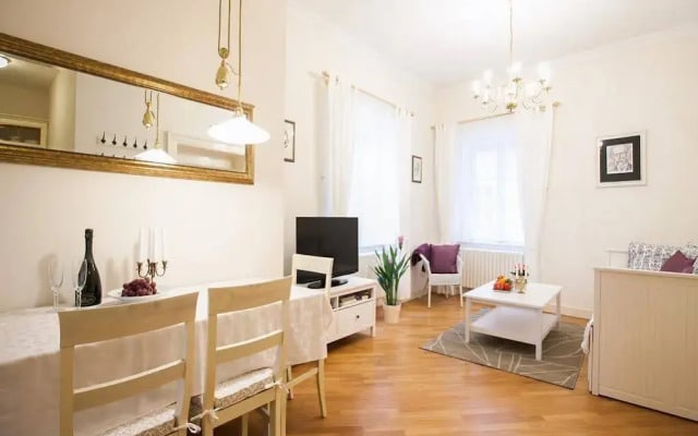 Prague Center Apartments