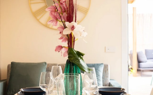 Trevi s Wish Luxury Suites
