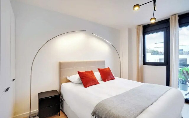 Studio Sleek & Refined - Levallois-perret