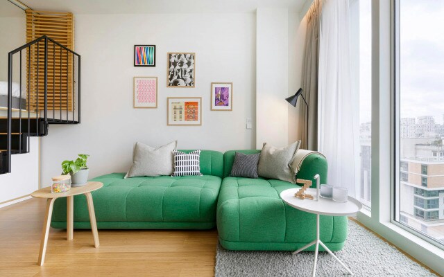 Zoku Paris