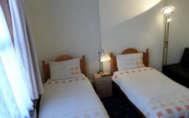 Atini Guest House