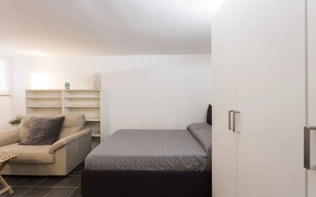 Luana Apartment
