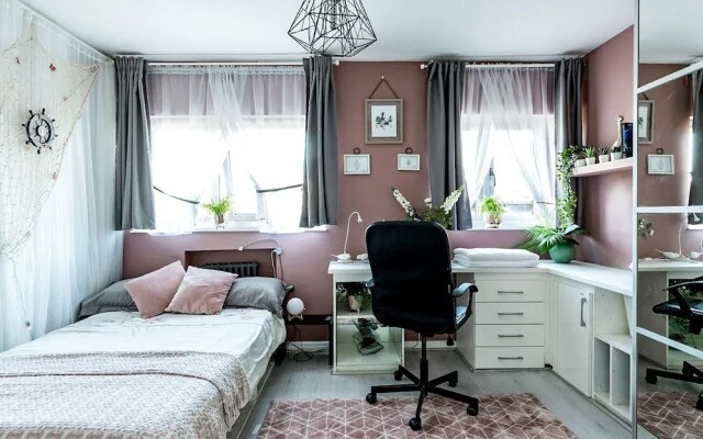 Gatsby Villa London