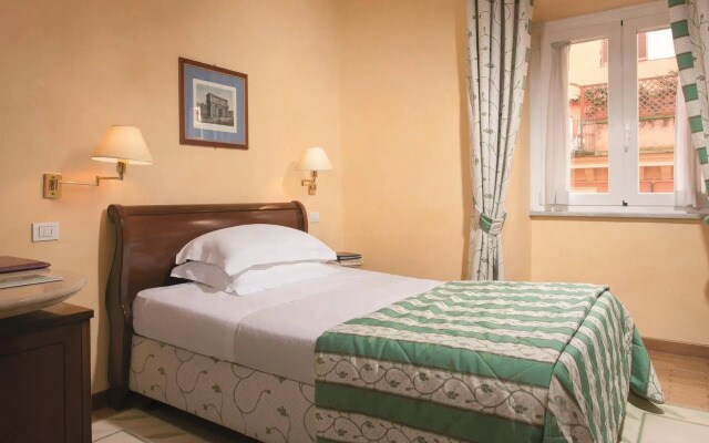 Hotel Victoria