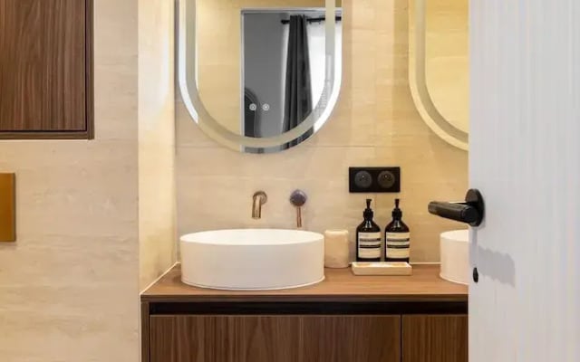Luxurious A/C Flat - 2P - Bastille/le Marais