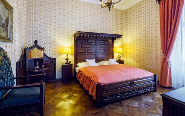 Hotel Klein