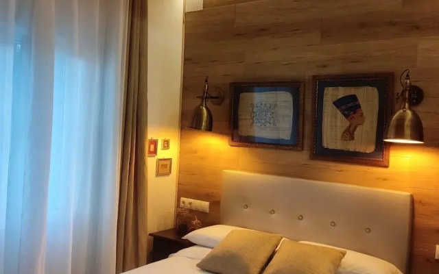 Хостел House with 9 private rooms
